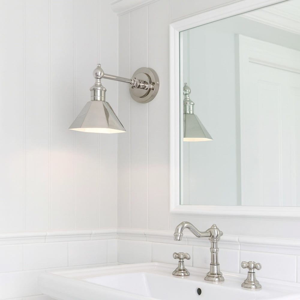 Interior Wall Light / Sconce Mayfair Wall Light