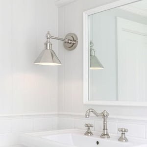 Interior Wall Light / Sconce Mayfair Wall Light