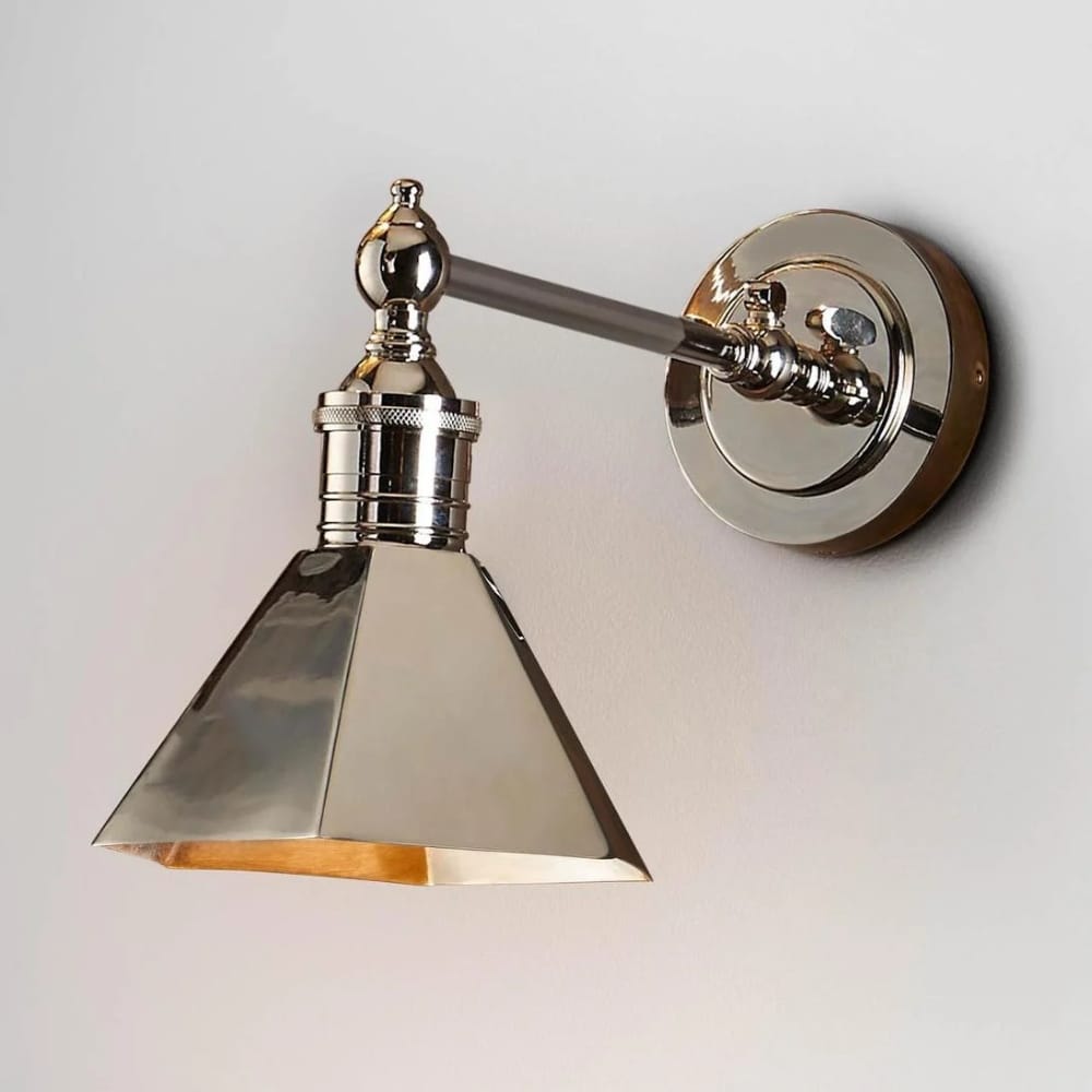 Interior Wall Light / Sconce Mayfair Wall Light