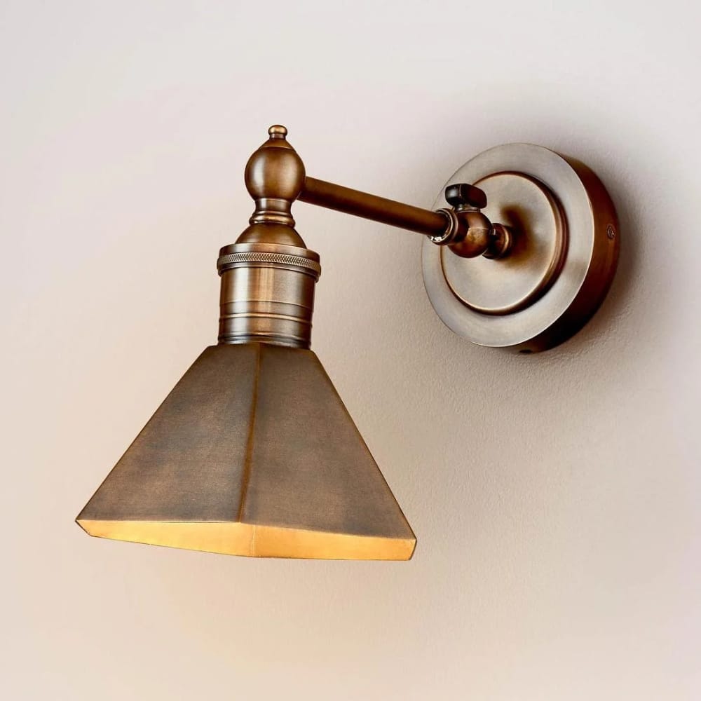 Interior Wall Light / Sconce Mayfair Wall Light
