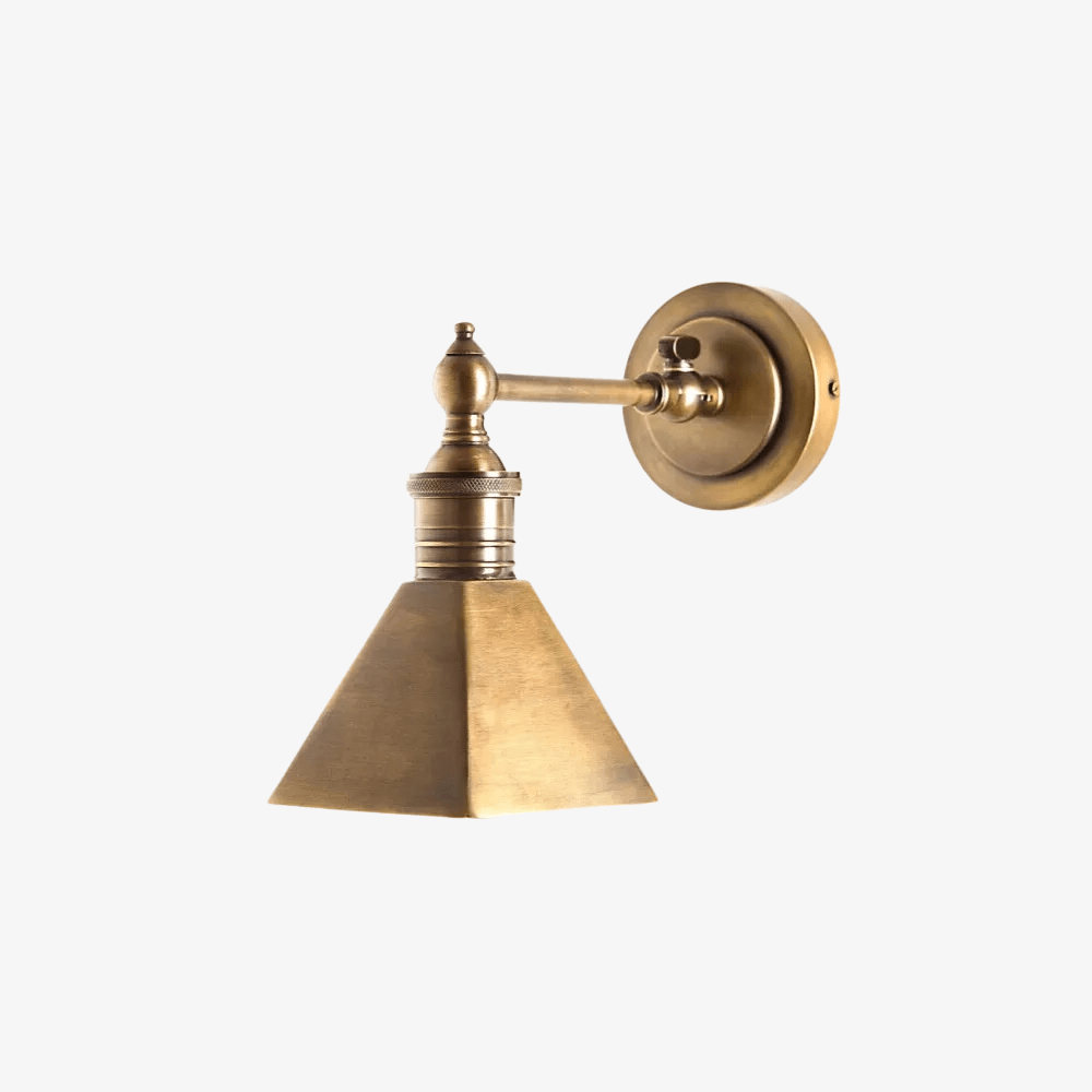 Interior Wall Light / Sconce Mayfair Wall Light