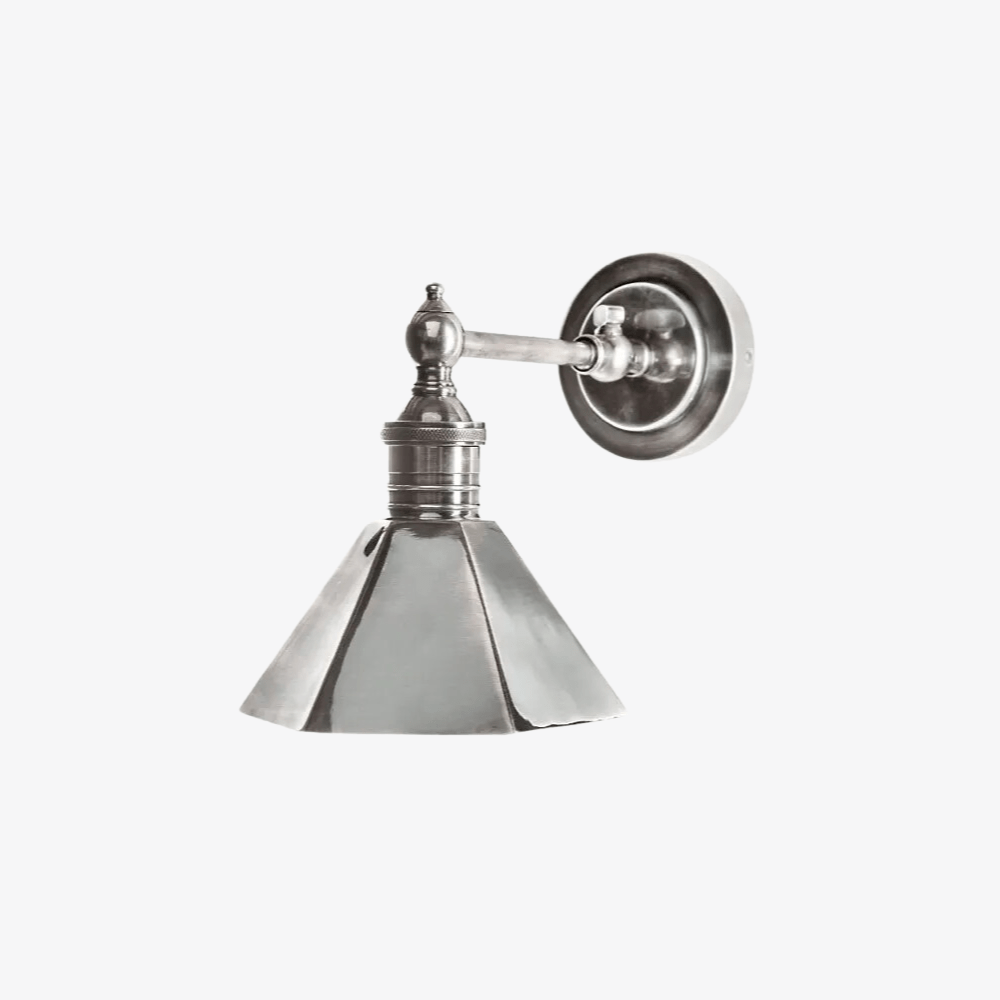 Interior Wall Light / Sconce Mayfair Wall Light