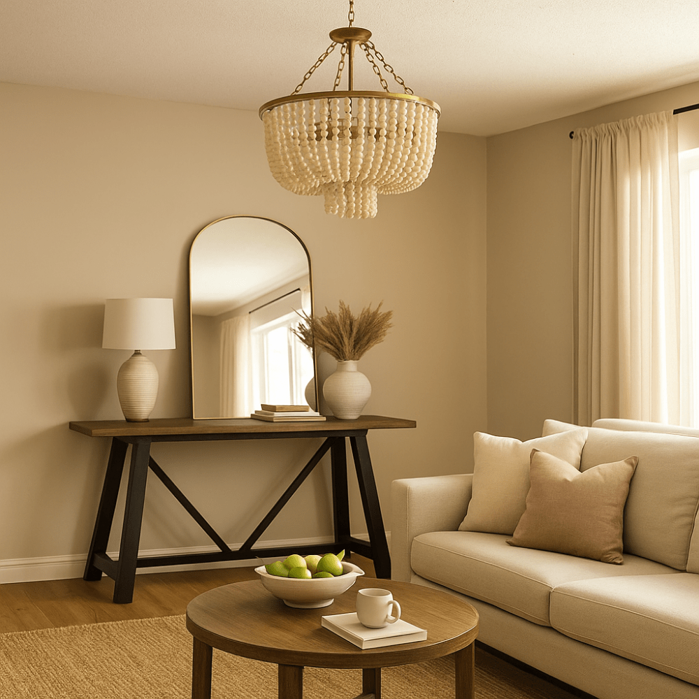 Chandelier Mayflower Chandelier