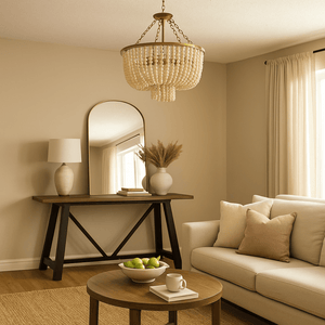 Chandelier Mayflower Chandelier