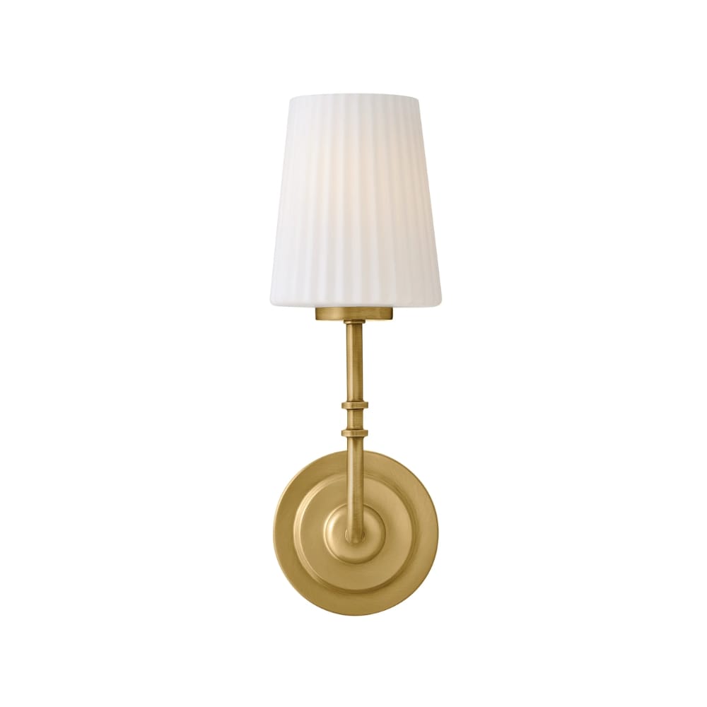 Interior Wall Light / Sconce McKenna 1L Wall Sconce