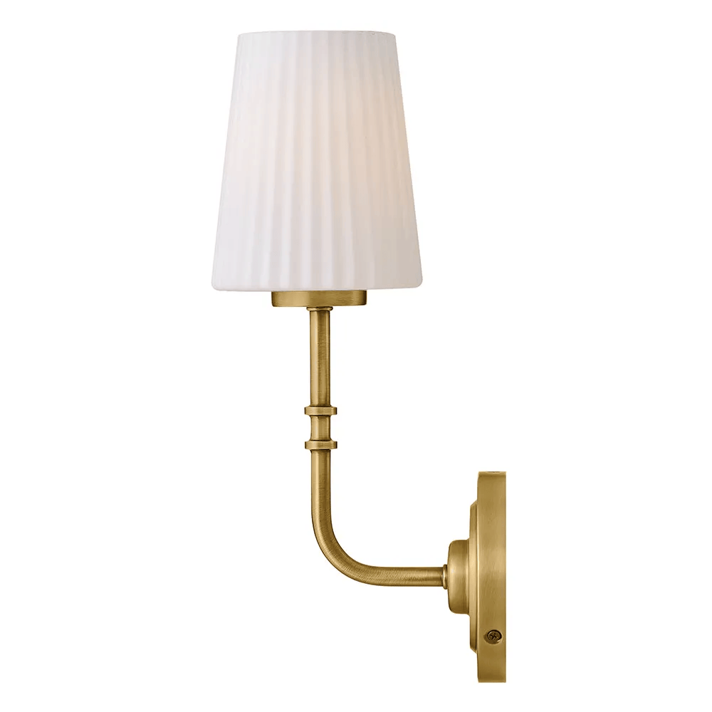 Interior Wall Light / Sconce McKenna 1L Wall Sconce