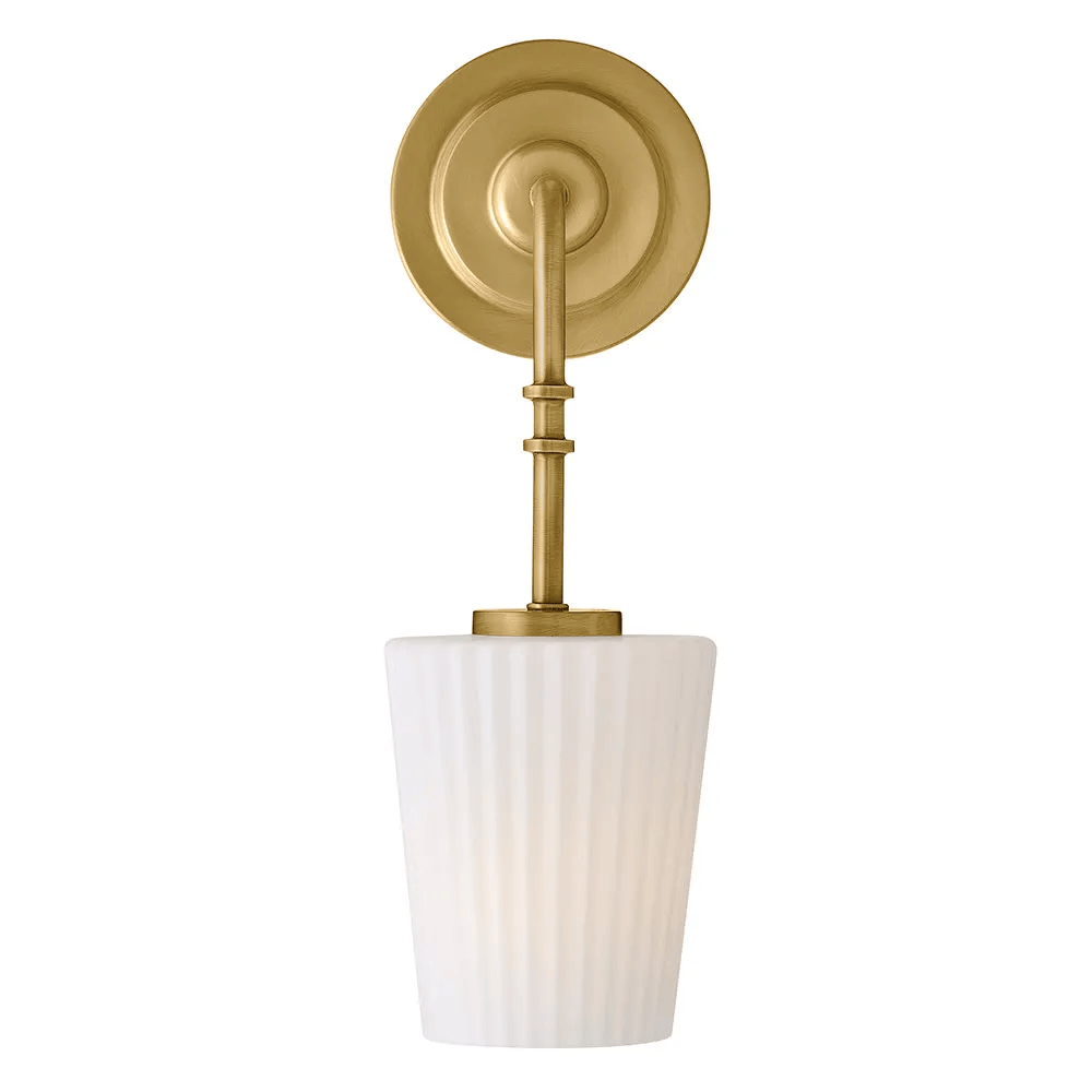 Interior Wall Light / Sconce McKenna 1L Wall Sconce