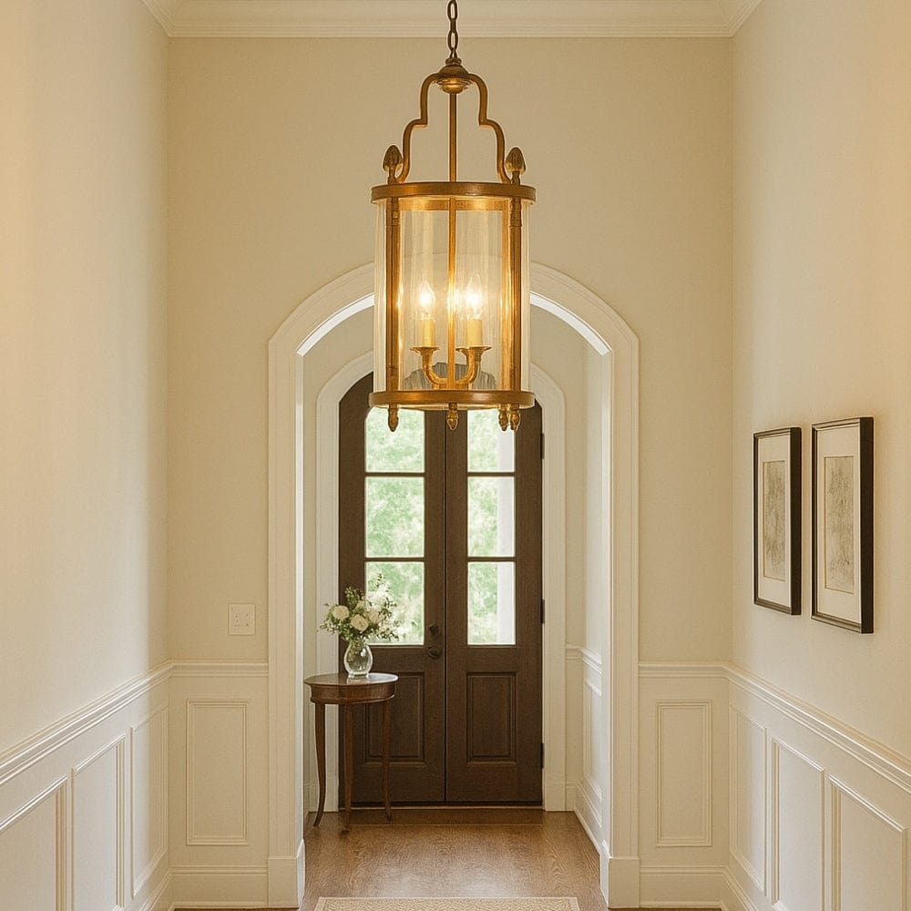 Chandelier Medina Chandelier