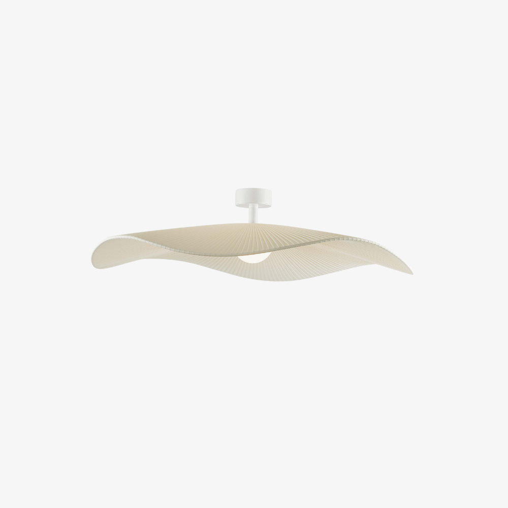 Interior Flush & Semi Flush Mediterrània PF105 Flush Mount