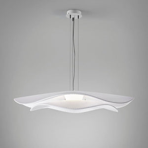 Interior Pendant Mediterrania S105/02 Pendant - White