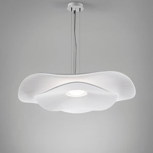 Interior Pendant Mediterrania S105/02 Pendant - White