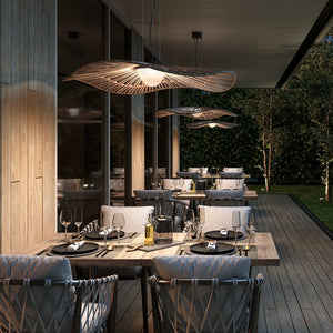 Exterior Pendant Mediterrània S105 Outdoor Pendant