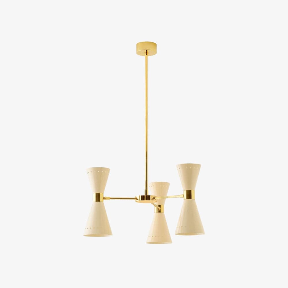 Interior Pendant Megafono Pendant Lights