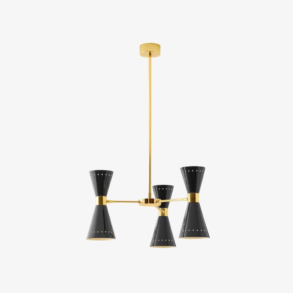 Interior Pendant Megafono Pendant Lights