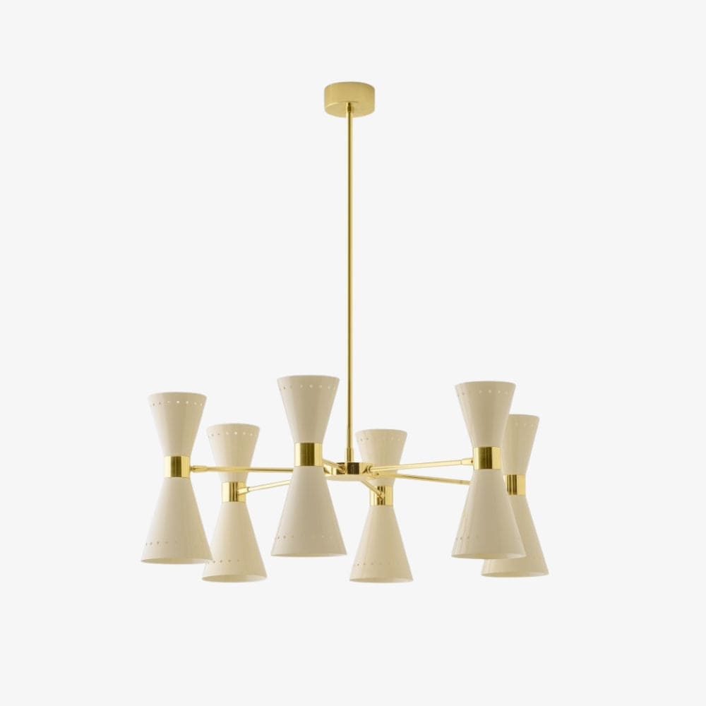 Interior Pendant Megafono Pendant Lights