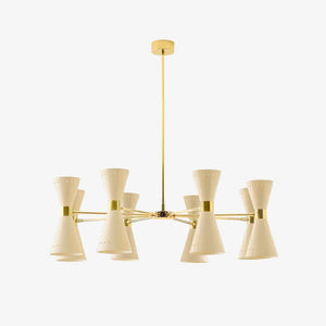 Interior Pendant Megafono Pendant Lights