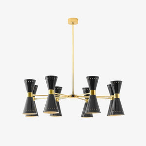 Interior Pendant Megafono Pendant Lights