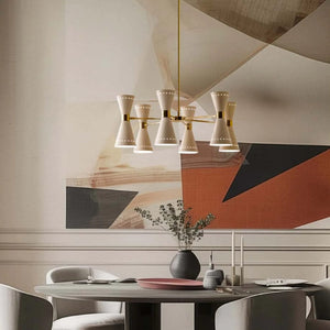 Interior Pendant Megafono Pendant Lights