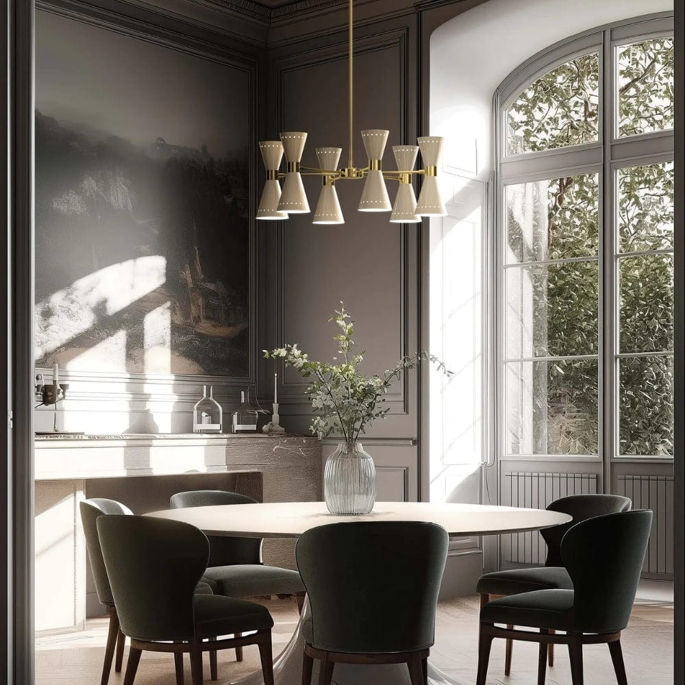 Interior Pendant Megafono Pendant Lights