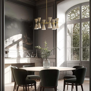 Interior Pendant Megafono Pendant Lights