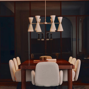 Interior Pendant Megafono Pendant Lights