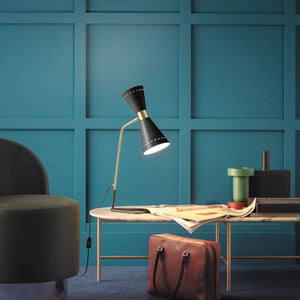 Table Lamps Megafono Table Lamp