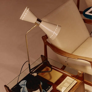 Table Lamps Megafono Table Lamp