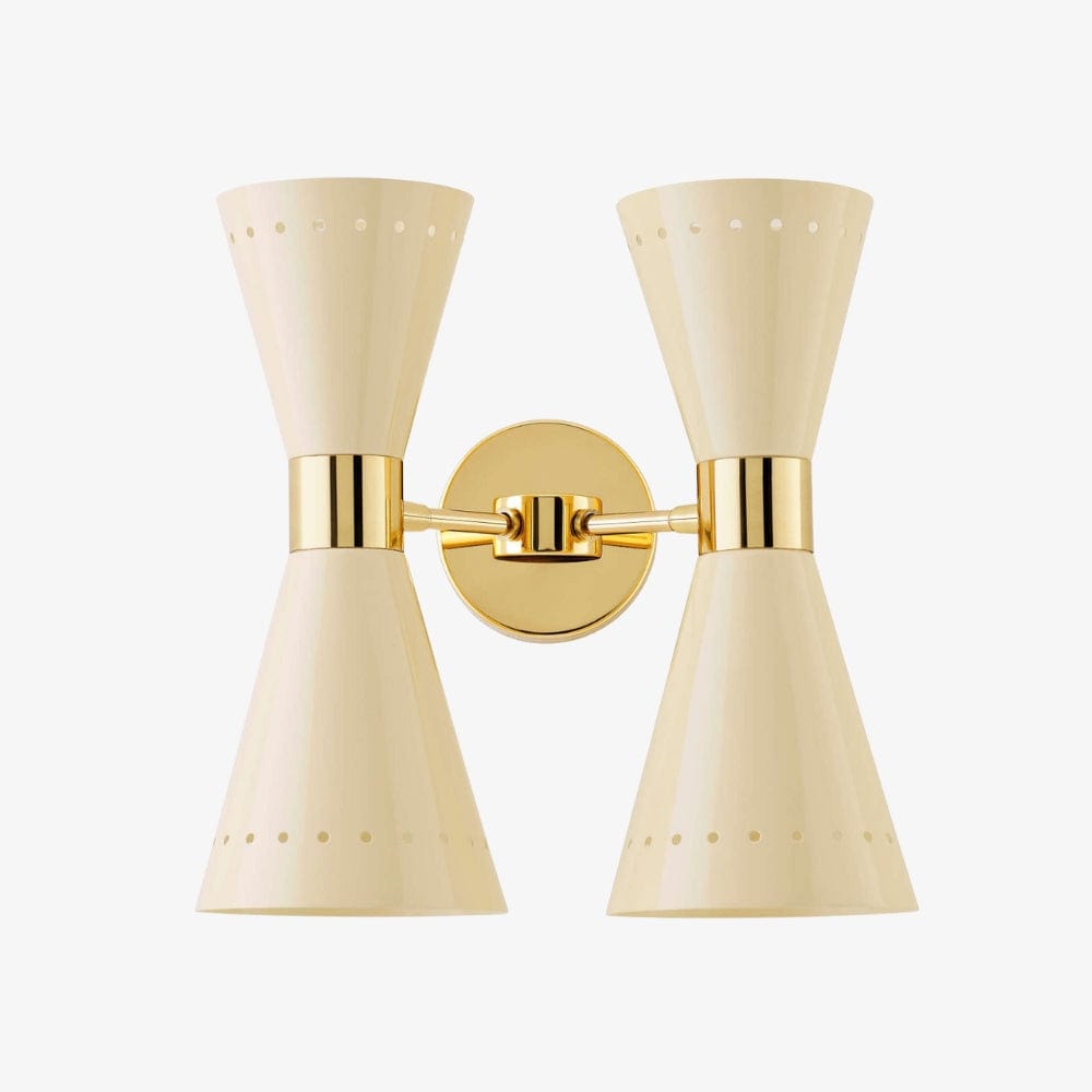 Interior Wall Light / Sconce Megafono Wall Lamps