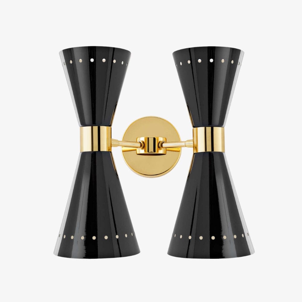 Interior Wall Light / Sconce Megafono Wall Lamps