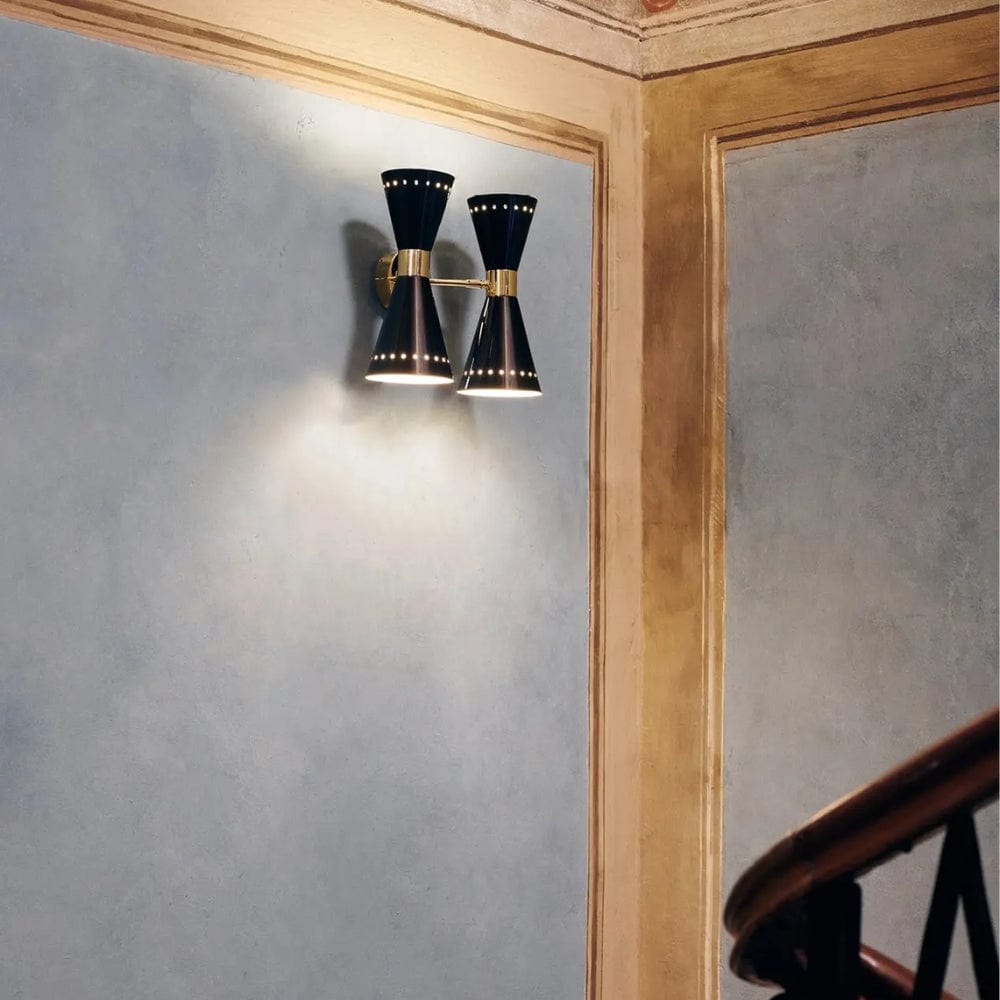 Interior Wall Light / Sconce Megafono Wall Lamps