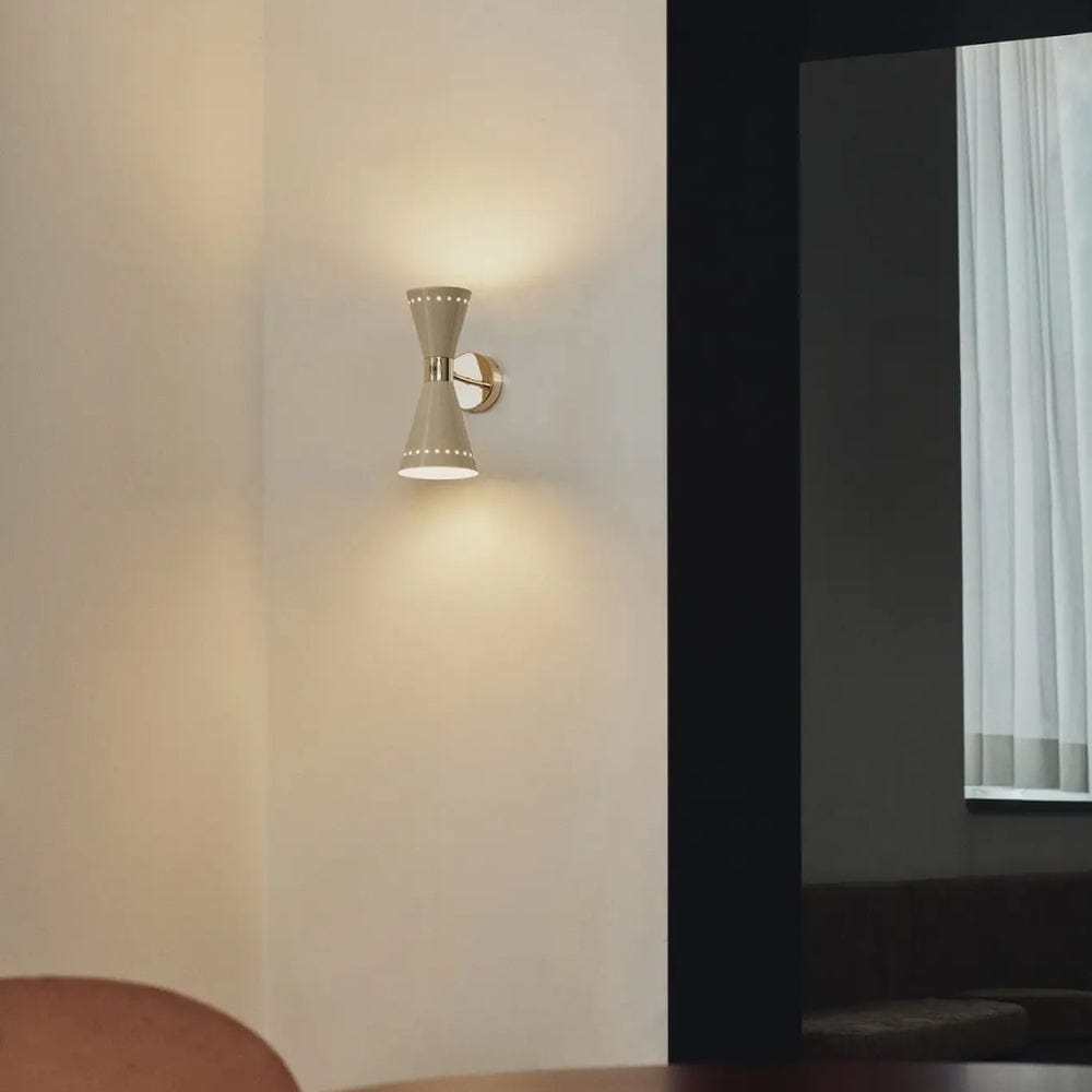 Interior Wall Light / Sconce Megafono Wall Lamps