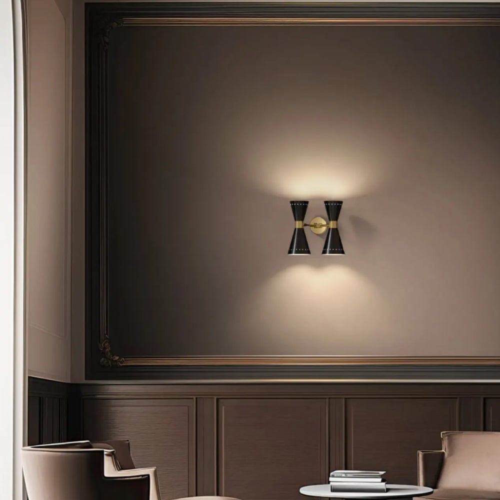 Interior Wall Light / Sconce Megafono Wall Lamps