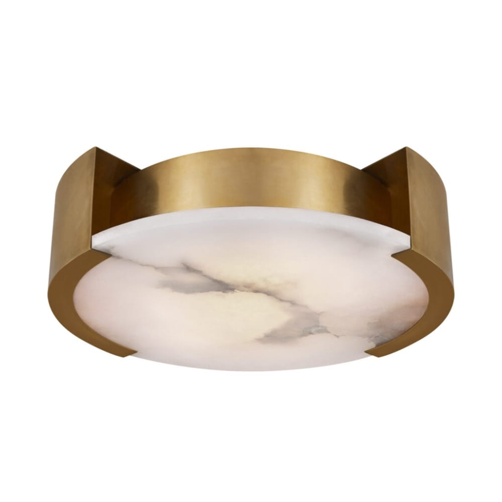 Interior Flush & Semi Flush Melange Large Flush Mount