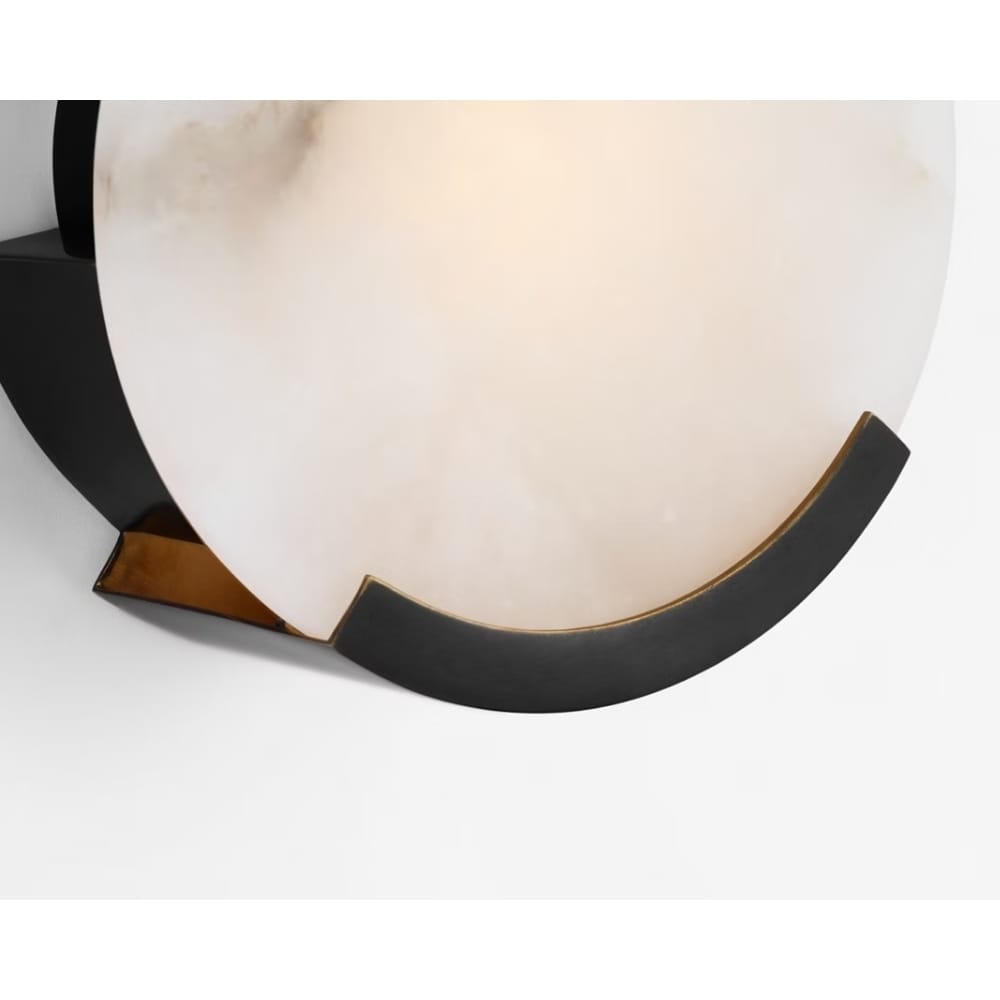 Interior Wall Light / Sconce Melange Sconce