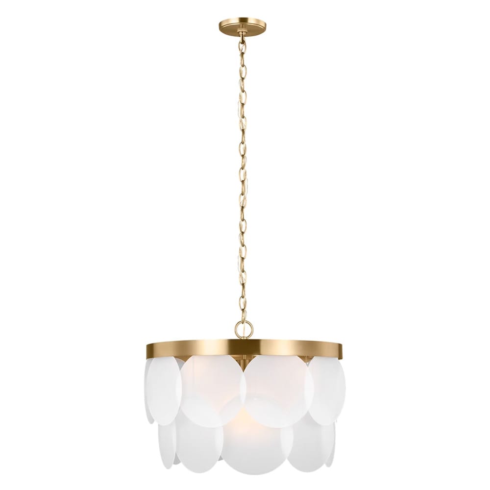 Interior Pendant Mellita 6-Light Chandelier