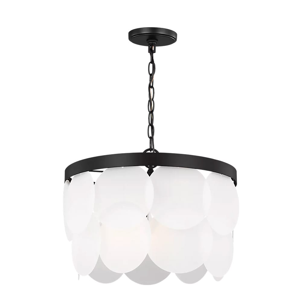 Interior Pendant Mellita 6-Light Chandelier