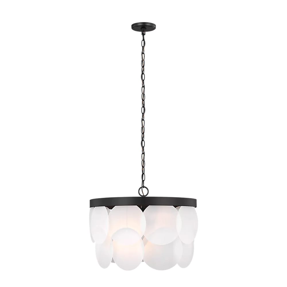 Interior Pendant Mellita 6-Light Chandelier