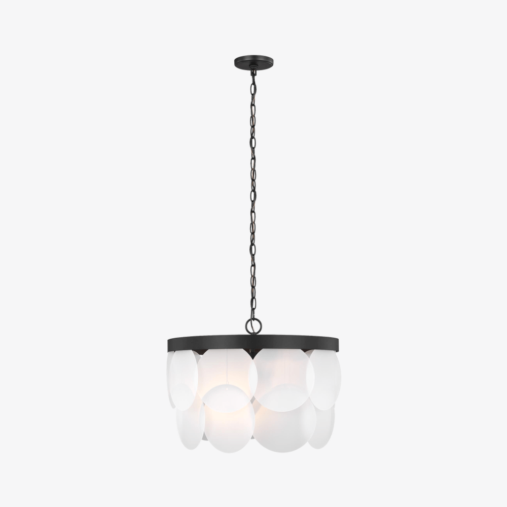 Interior Pendant Mellita 6 Light Chandelier