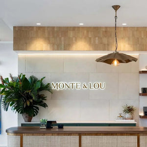 Interior Pendant Melville Ceiling Pendant Hammered