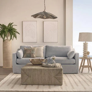 Interior Pendant Melville Ceiling Pendant Hammered