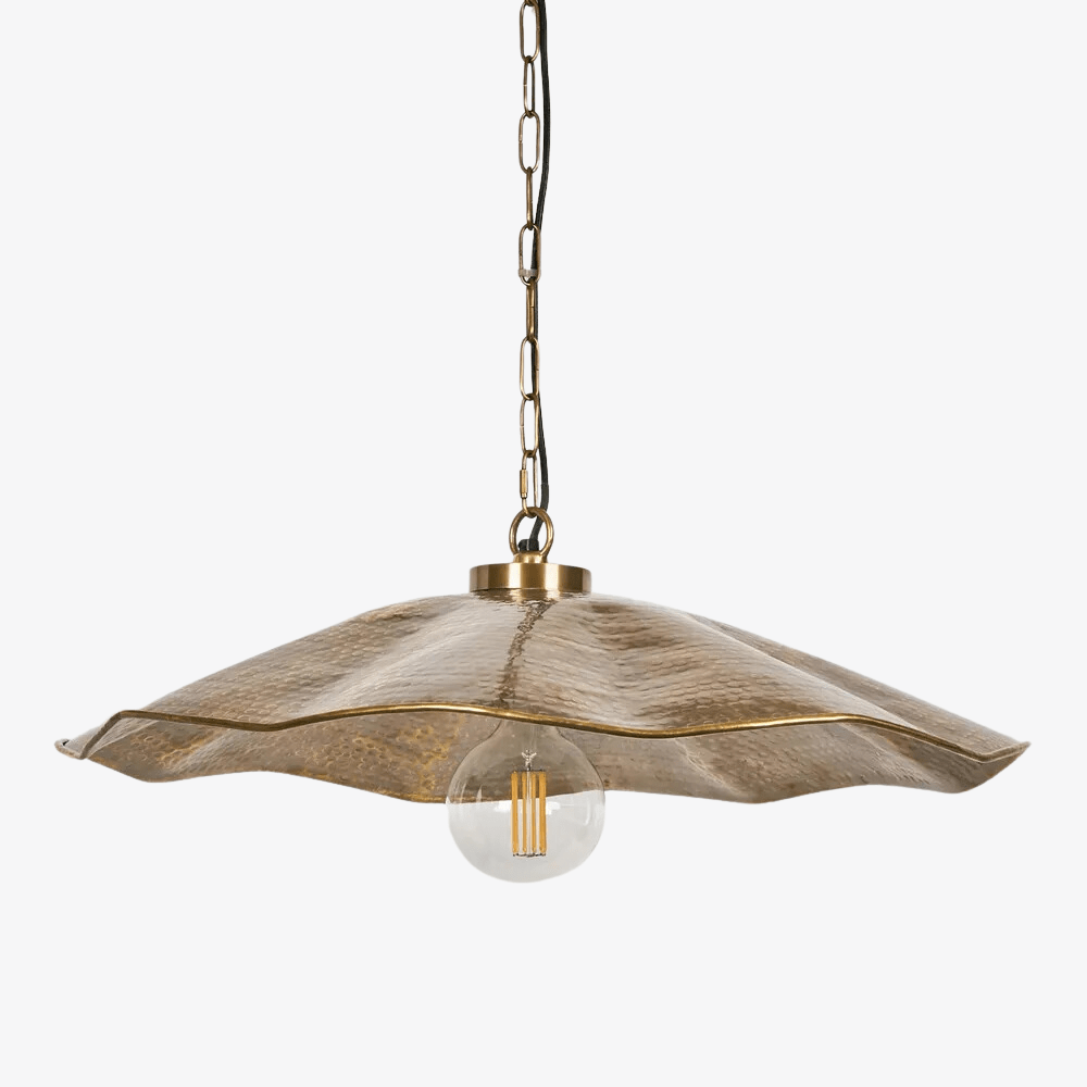 Interior Pendant Melville Ceiling Pendant Hammered