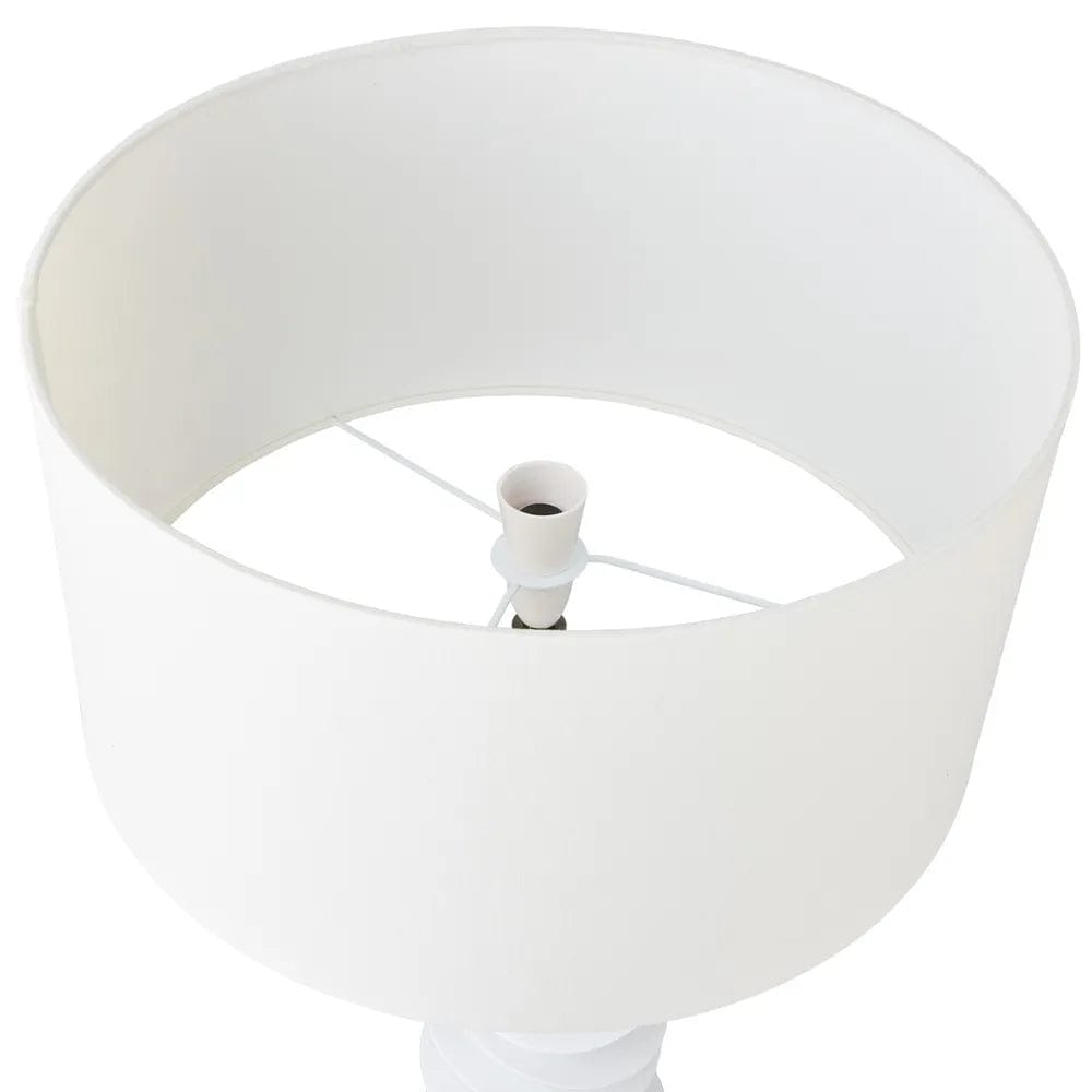 Table Lamps Mendoza Table Lamp