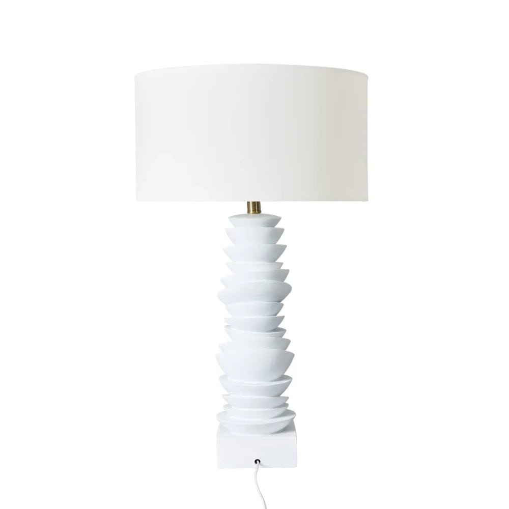 Table Lamps Mendoza Table Lamp