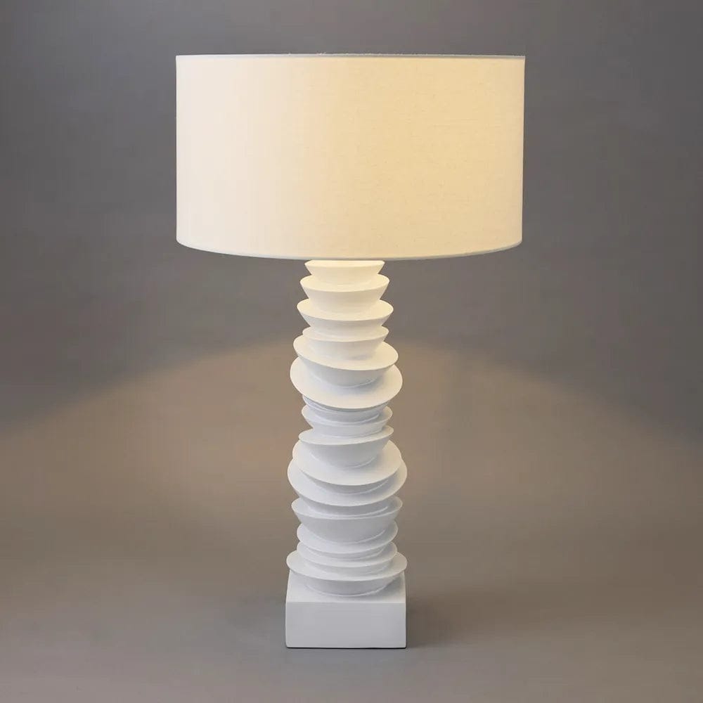 Table Lamps Mendoza Table Lamp