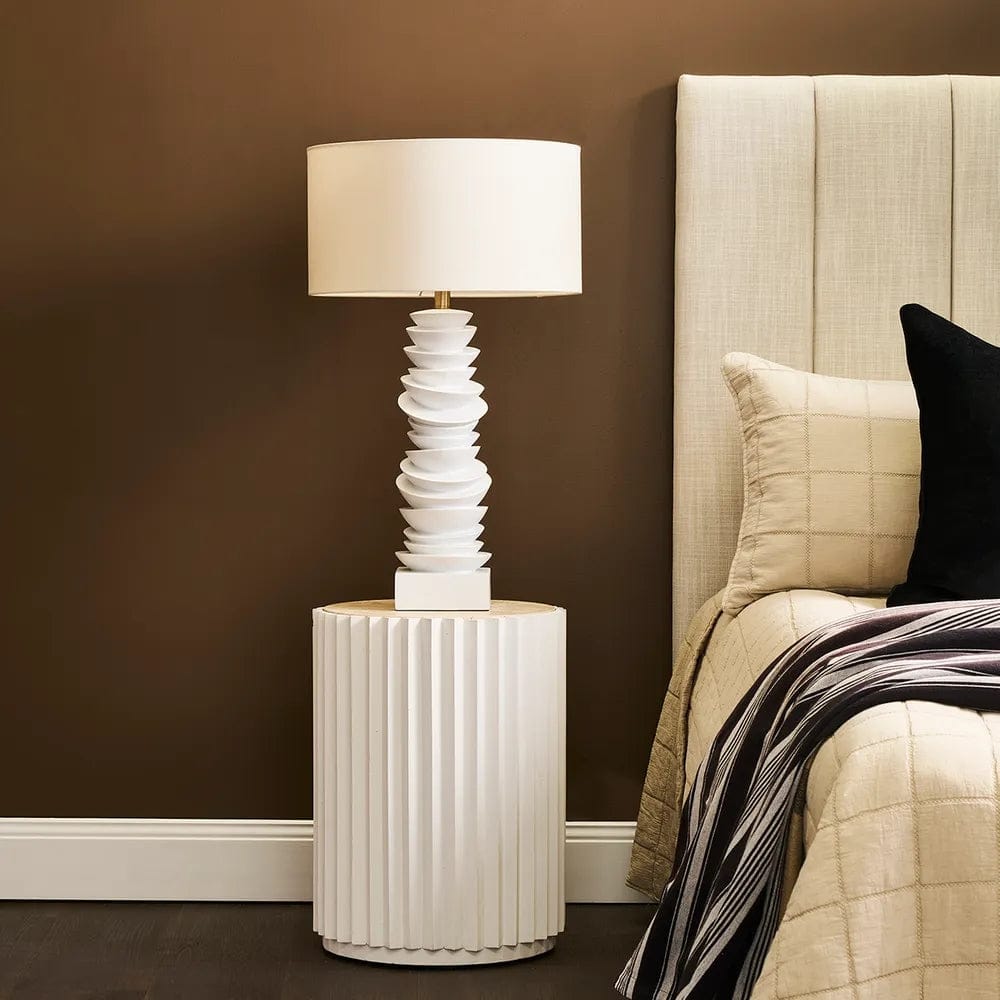 Table Lamps Mendoza Table Lamp