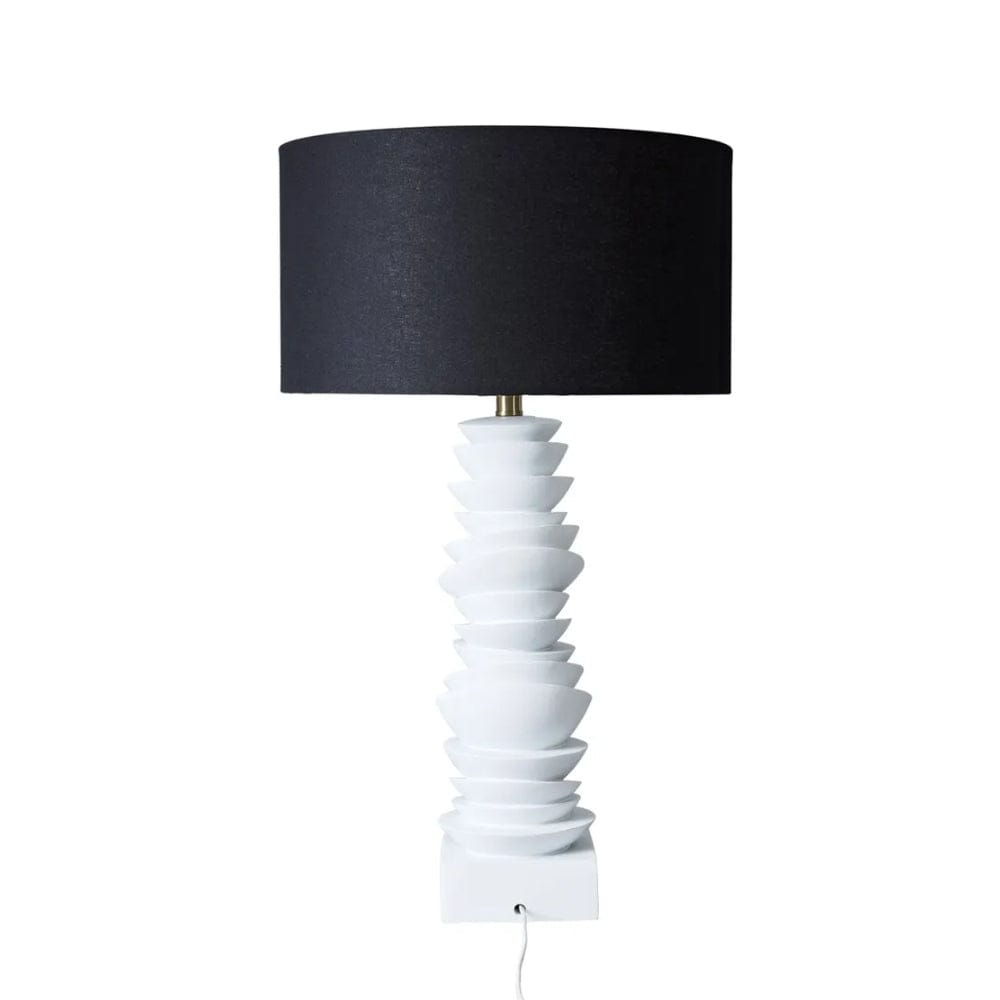 Table Lamps Mendoza Table Lamp