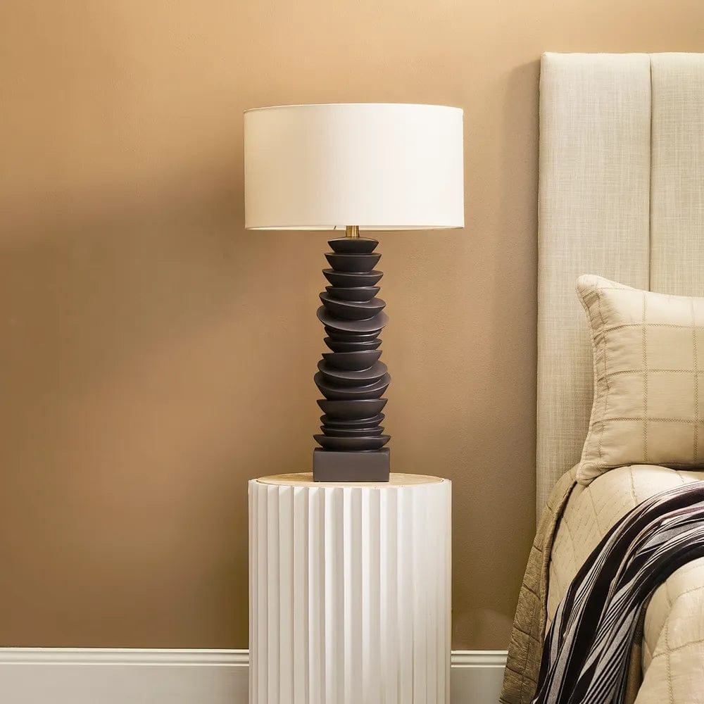 Table Lamps Mendoza Table Lamp