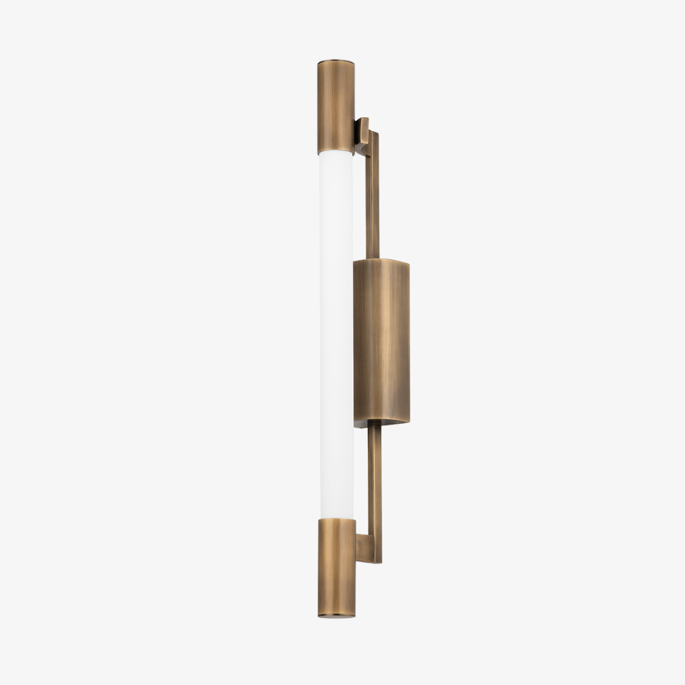 Interior Wall Light / Sconce Merced Wall Sconce