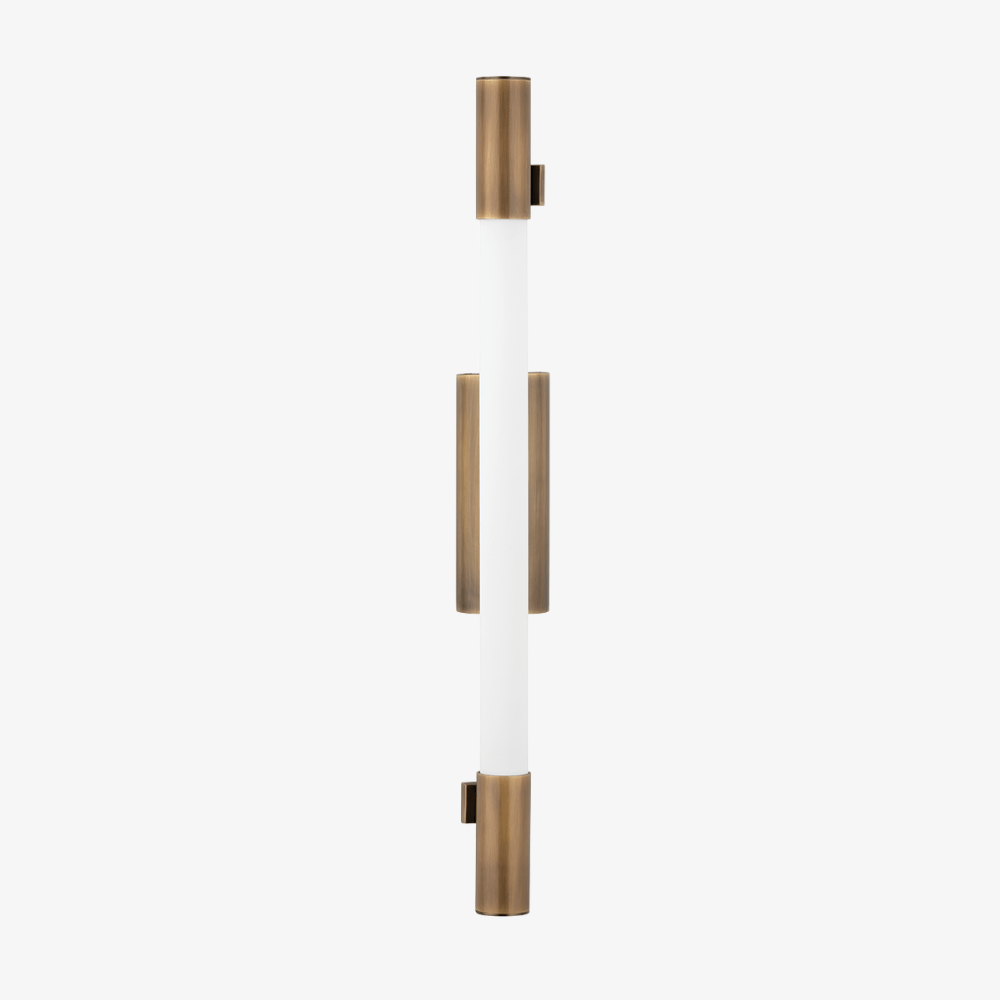 Interior Wall Light / Sconce Merced Wall Sconce