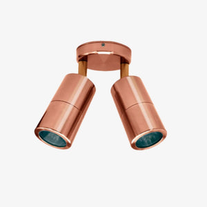 Bar & Spot Merewether Twin Spotlight - Adjustable